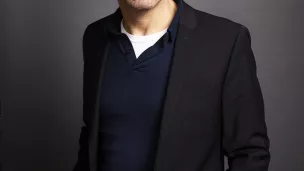 © Samuel Kirszenbaum