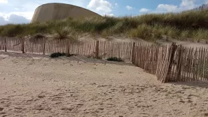 Musée du Débarquement de Utah Beach