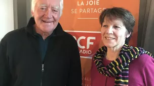 Jean Duquenois et Irène Prieto - Rcf Savoie