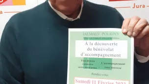 ©RCF Jura - Février 2023