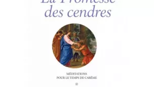 La promesse des cendres