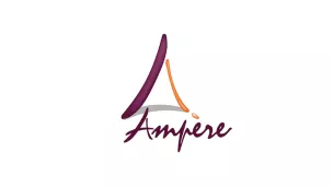 logo du Laboratoire Ampère