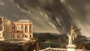 Château en Espagne de Carel Willink (1936), Museum voor moderne kunst, Arnhem