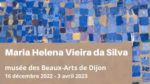 Expo au musée des Beaux-Arts de Dijon 22-23