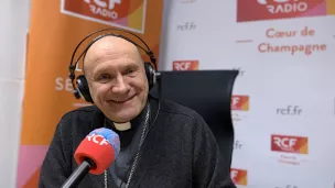 Mgr Touvet 