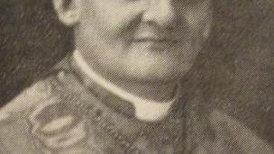 Mgr Gerlier - CC0 Thomon via Wikimedia Commons