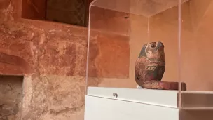 ©Facebook musée de l'Abbaye