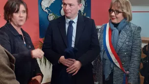 ©RCF Jura - Février 2023