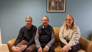 L’Arche à Nancy, un lieu d’inclusion pour les personnes en situation de handicap mental