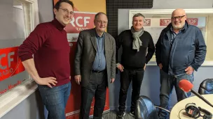 Club 57 du 13 février 2023