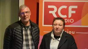 ©RCF Anjou - Christophe Courtois et Oxana Gouzevatiy