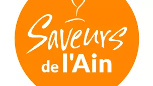 logo Saveur de l'Ain