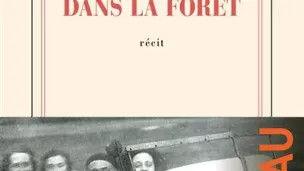 Couverture du livre