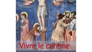 Vivre le Carême avec Benoît XVI