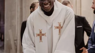 Père Jacques Badji