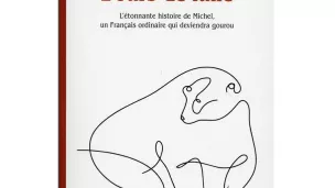 Couverture de l'ours de lune de Philippe Goust