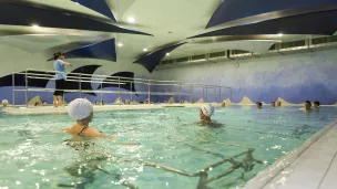 Portes ouvertes le 25 février au Centre Thermal Saint-Eloy à Amnéville