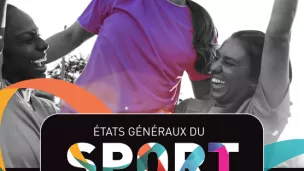 Les états généraux du sport féminin à Bourges.