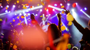 festival ©AdobeStock_119471442