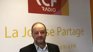 Frédéric Bonnichon