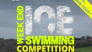 2023 Ice Swimming