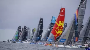 La Solitaire du Figaro