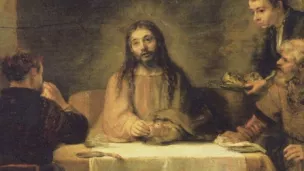 Rembrandt (1648) ©Wikimédia commons