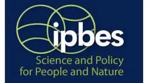 Logo IPBES - Fondation pour la recherche sur la biodiversité