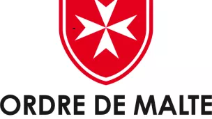 Logo Ordre de Malte