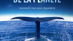 Affiche du documentaire "Les gardiennes de la planète"