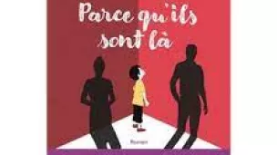 Parcequ'ils sont là de L. Esnault