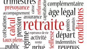 Retraite