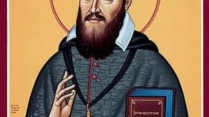 Saint Francois de Sales