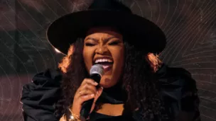 Tasha Cobbs Leonard