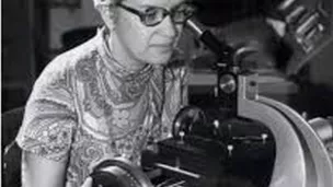 Vera Cooper Rubin