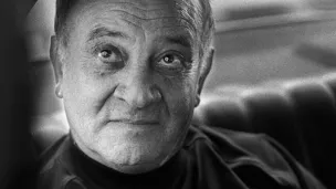 © Wikimedia Commons. Angelo Badalamenti. 