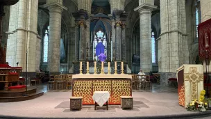 Cathédrale Saint-Etienne (Photo : Christopher Fausten)