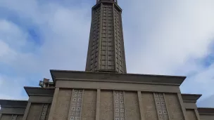 Eglise Saint-Joseph du Havre