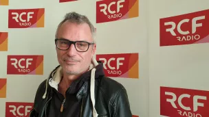 le musicien et auteur brestois Jean-Christophe Boccou @ Christophe Pluchon, RCF 2023