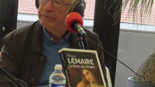 ©rcf42.fr/Louis Reynard, de "lire à saint étienne"