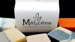 crédit : Mélicène cosmétiques