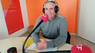 Alain Jean Guiraud