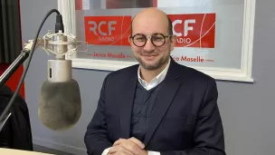 Ludovic Mendes (député Renaissance, 2e circo de Moselle) : « Pour beaucoup de Français, il y a une incompréhension sur la réforme des retraites »