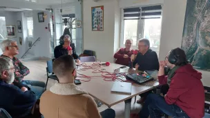 18/19 à Corny-sur-Moselle