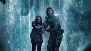  65, La terre d’avant , un film de Scott Beck et Brian Woods