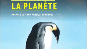 Couverture livre 100 Grands films pour la planète