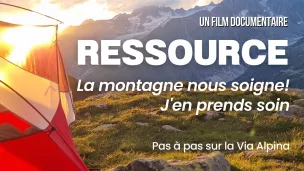 l'affiche du film de corinne valence