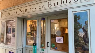 Musée des peintres de Barbizon