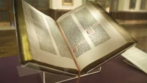 Quel lien entre la bible et le Sacré Coeur de Jésus ?