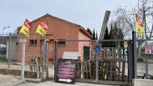 Mobilisation du jeudi 9 mars aux Arcs